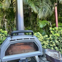 Ooni Karu 16 Dual Fuel