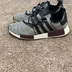Mens Addidas CHAMPS SPORTS X NMD_R1 
