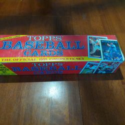 Topps 1988 Baseball Cards