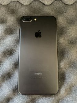 Iphone 7 plus 32GB ANY CARRIER