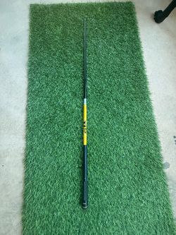 Nike SQ Dymo Fairway Wood Shaft UST Mamiya Proforce AXIVCore Stiff Flex S ~40.25"