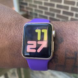 Apple Watch Series 1 38mm
