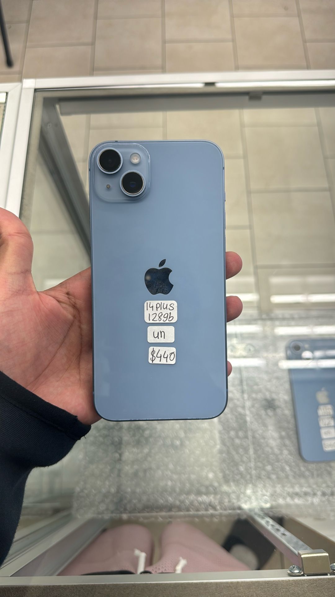 iPhone 14 Plus Factory Unlocked