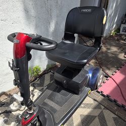 Go Go scooter $140