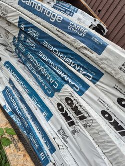 Roofing