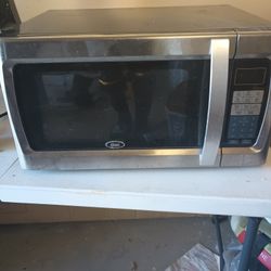 Need Gone Asap Microwave 