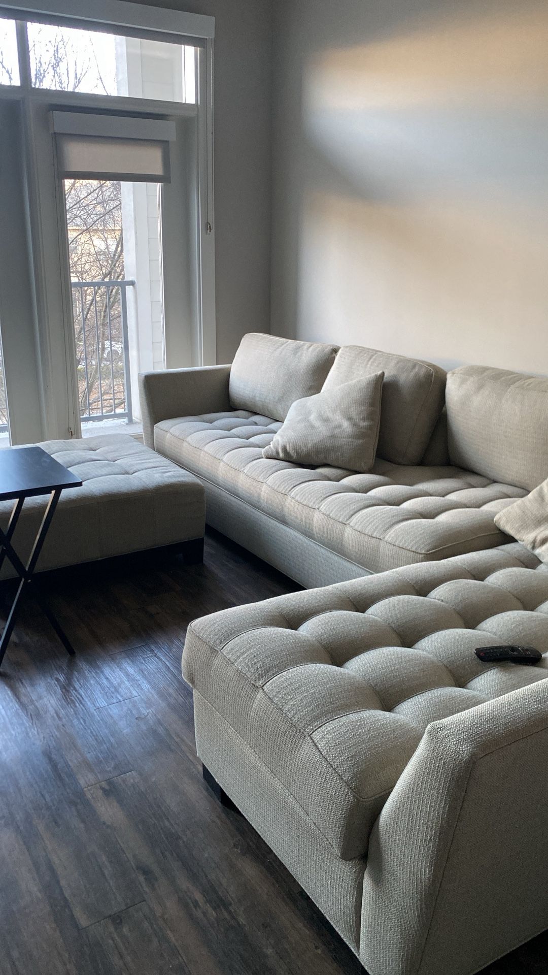 Large Couch