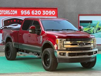 2017 Ford F-250SD