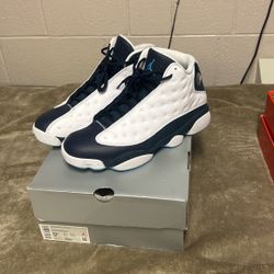 Jordan 13 Retro - Powder Blue