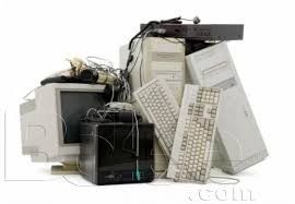 Free Disposal Of Computers And Electronics