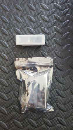 2006-2012 bmw e90 door light