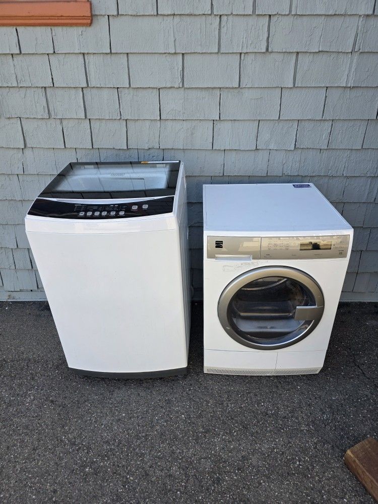 [Black +decker Mini Washer] [ Kenmore Mini Washer] 