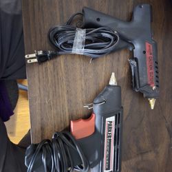 Glue Guns