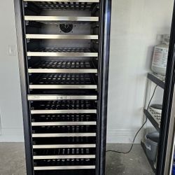 Danby Dual Zone Wine cooler