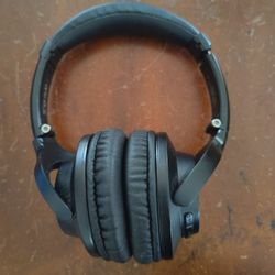 Bluetooth Headphones Over Ear Phones 