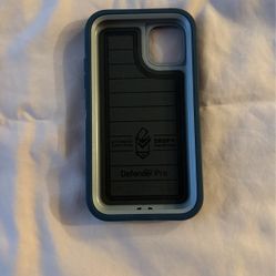 Iphone Xr Otter Box Case