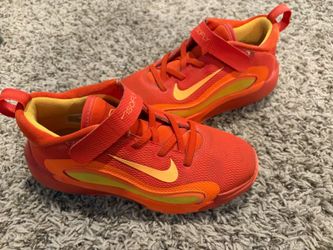 Boys Nike