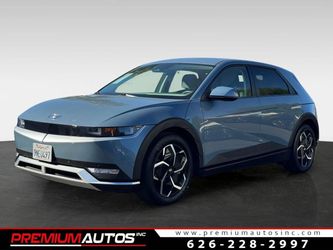 2024 Hyundai IONIQ 5