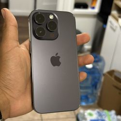 iPhone 14 Pro 512GB Unlocked - Great Condition 
