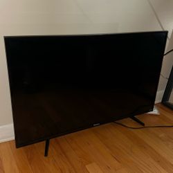 Roku TV 