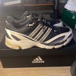 Adidas Supernova Cushion 7s Shoes
