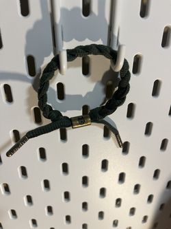 Rastaclat paracord bracelet (Olive Green) 