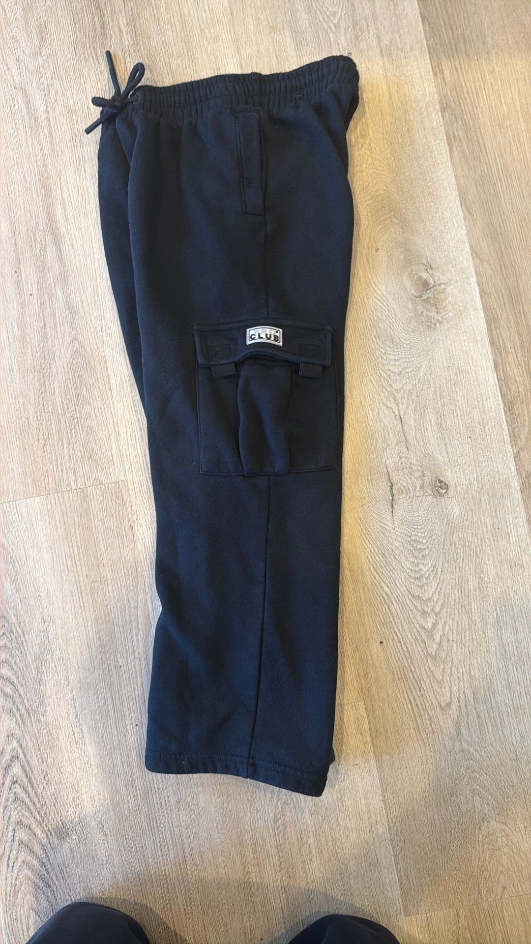 Pro Club Boys Sweat pants