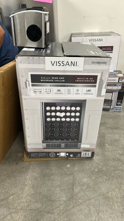 Beverage fridge