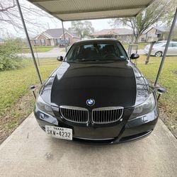 2008 BMW 335xi