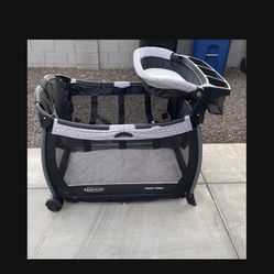 Graco Pack N Play 