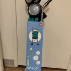 Cosco Stroller
