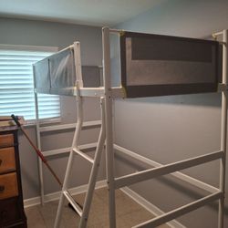 IKEA Loft Bed