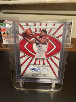 Basketball Card