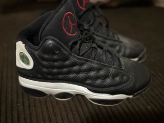 Air Jordan 13 retro “reverse he got game” sz 7y