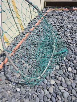 Fish Landing net