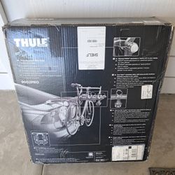 New Thule  Bike Rack (still in box)