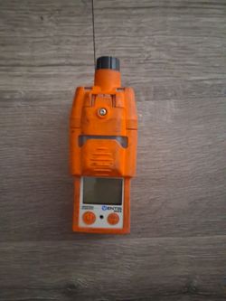 Industrial scientific Ventis MX4