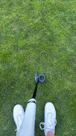 Df3 lab putter barley used