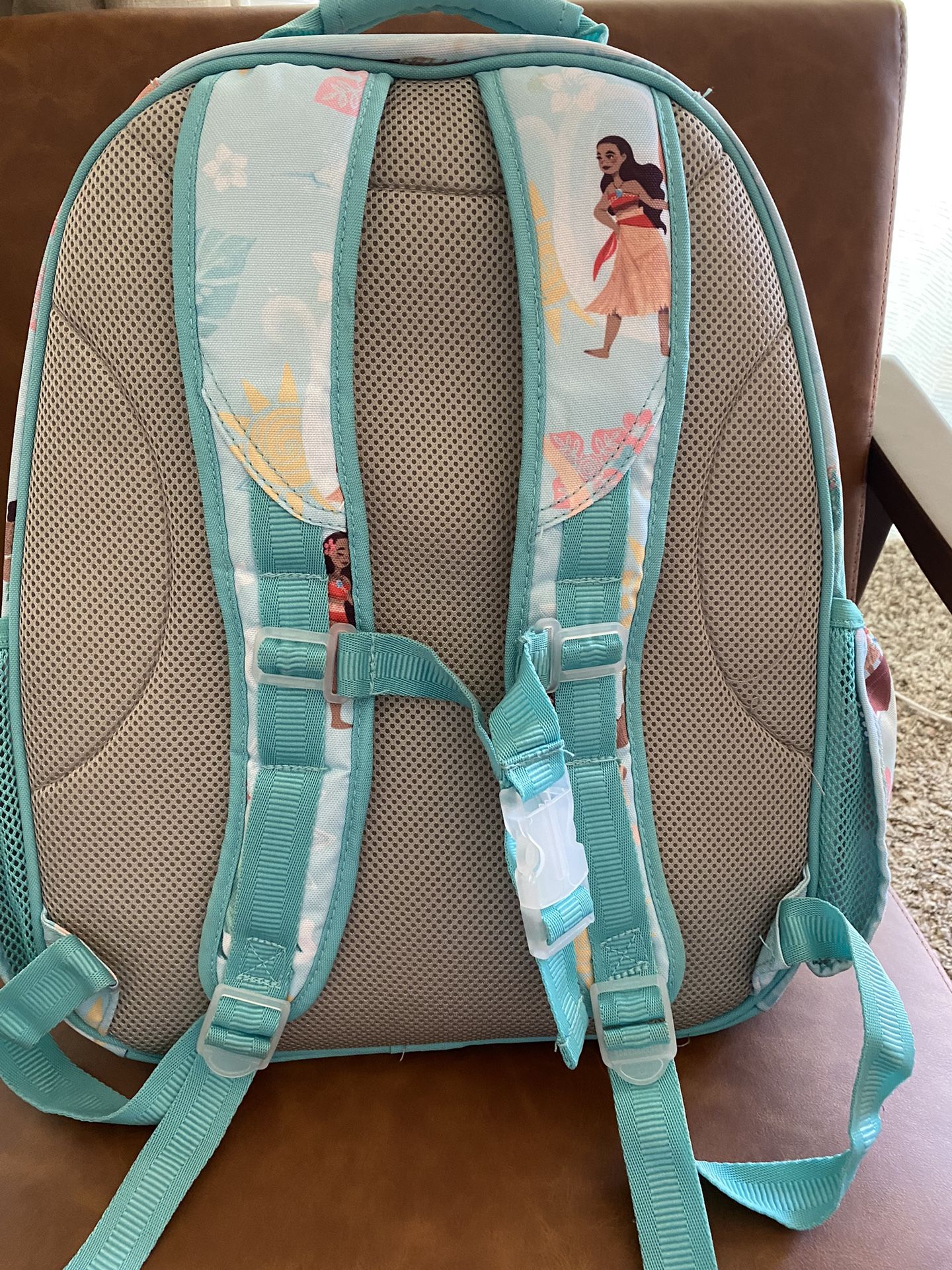 Pottery barn moana backpack hotsell