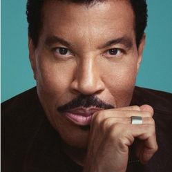Truly Lionel Richie