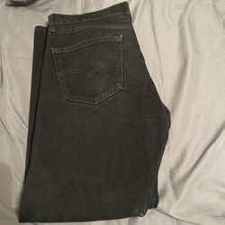 505 levi jeans