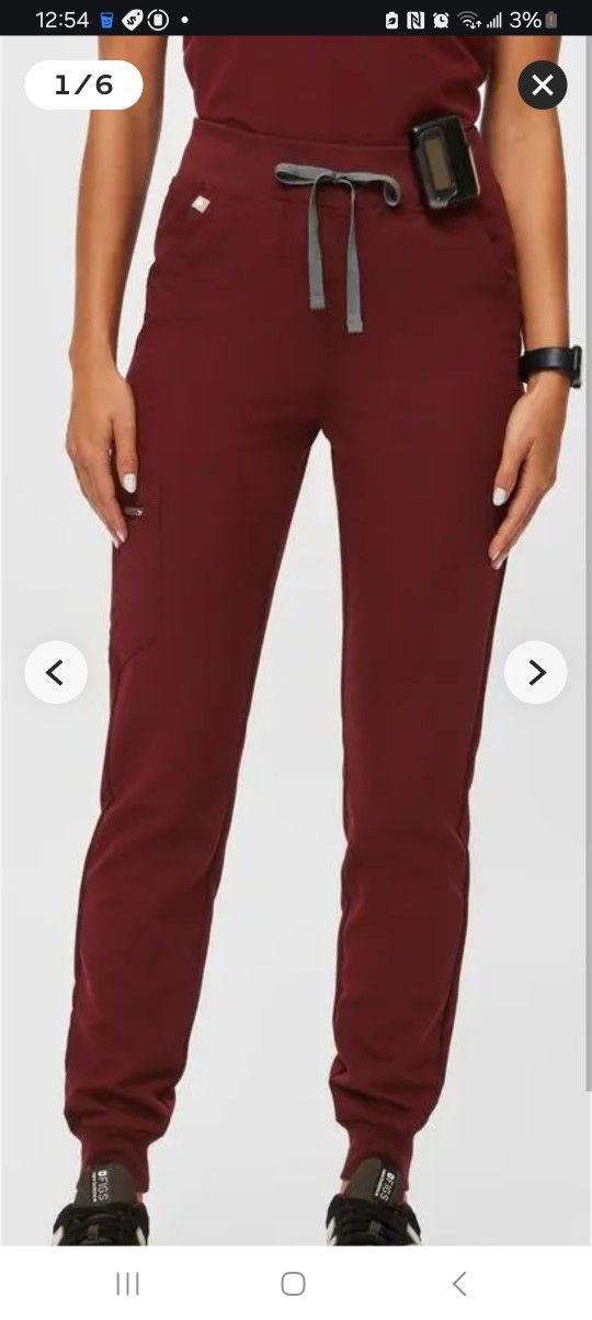 Figs Scrubs