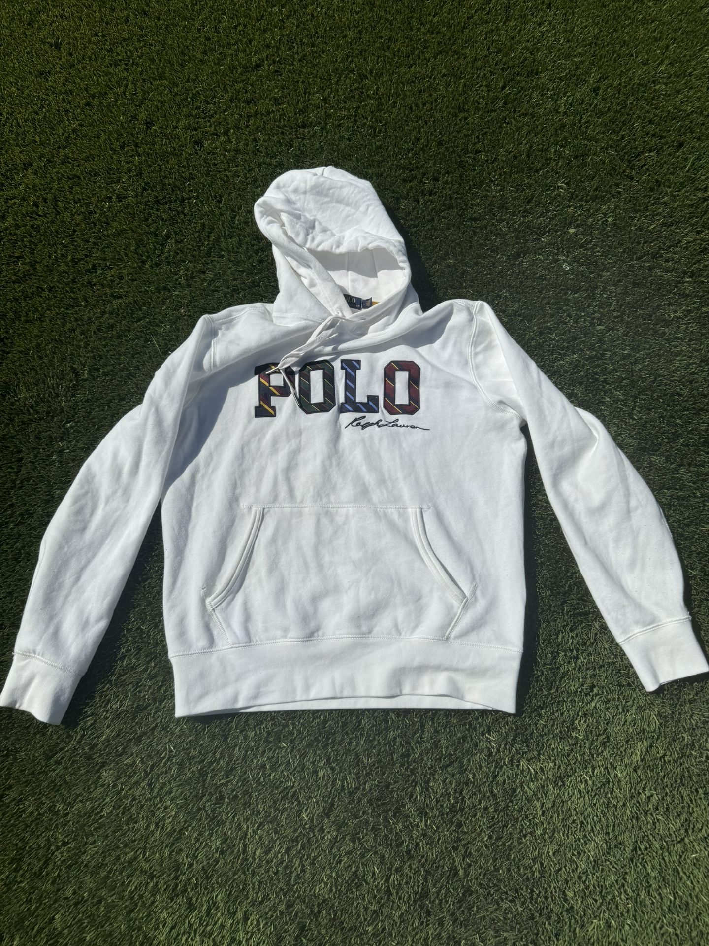 Polo Ralph Lauren Hoodie
