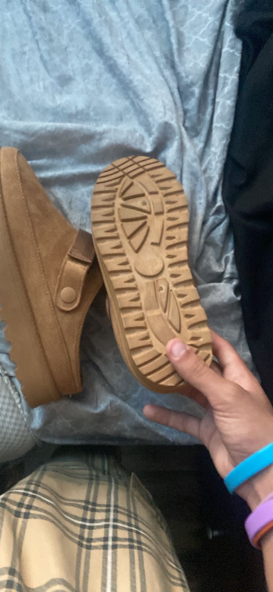 Ugg Clog Women’s 