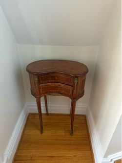 nightstand