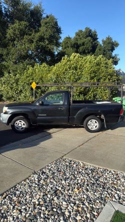 2005 Toyota Tacoma