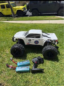Traxxas X-maxx