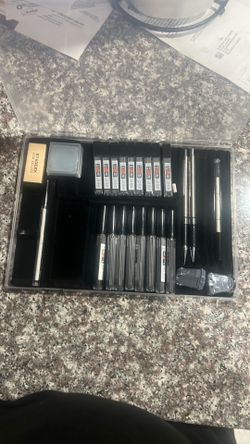 Mechanical pencils