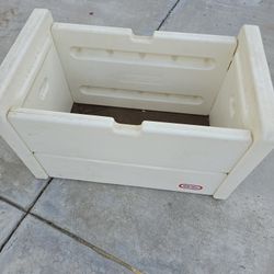Free Toy Box