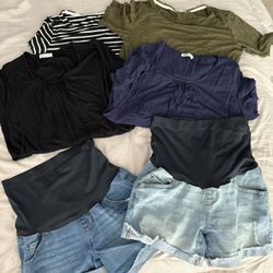 Maternity Clothes